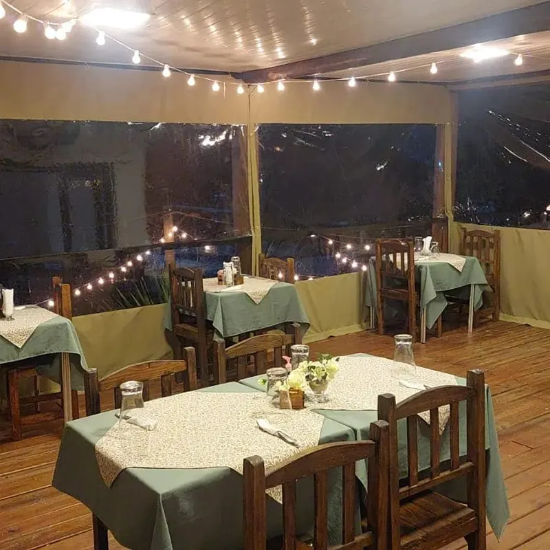 Yacht Club Uruguayo